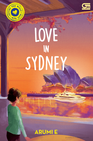 Love In Sydney